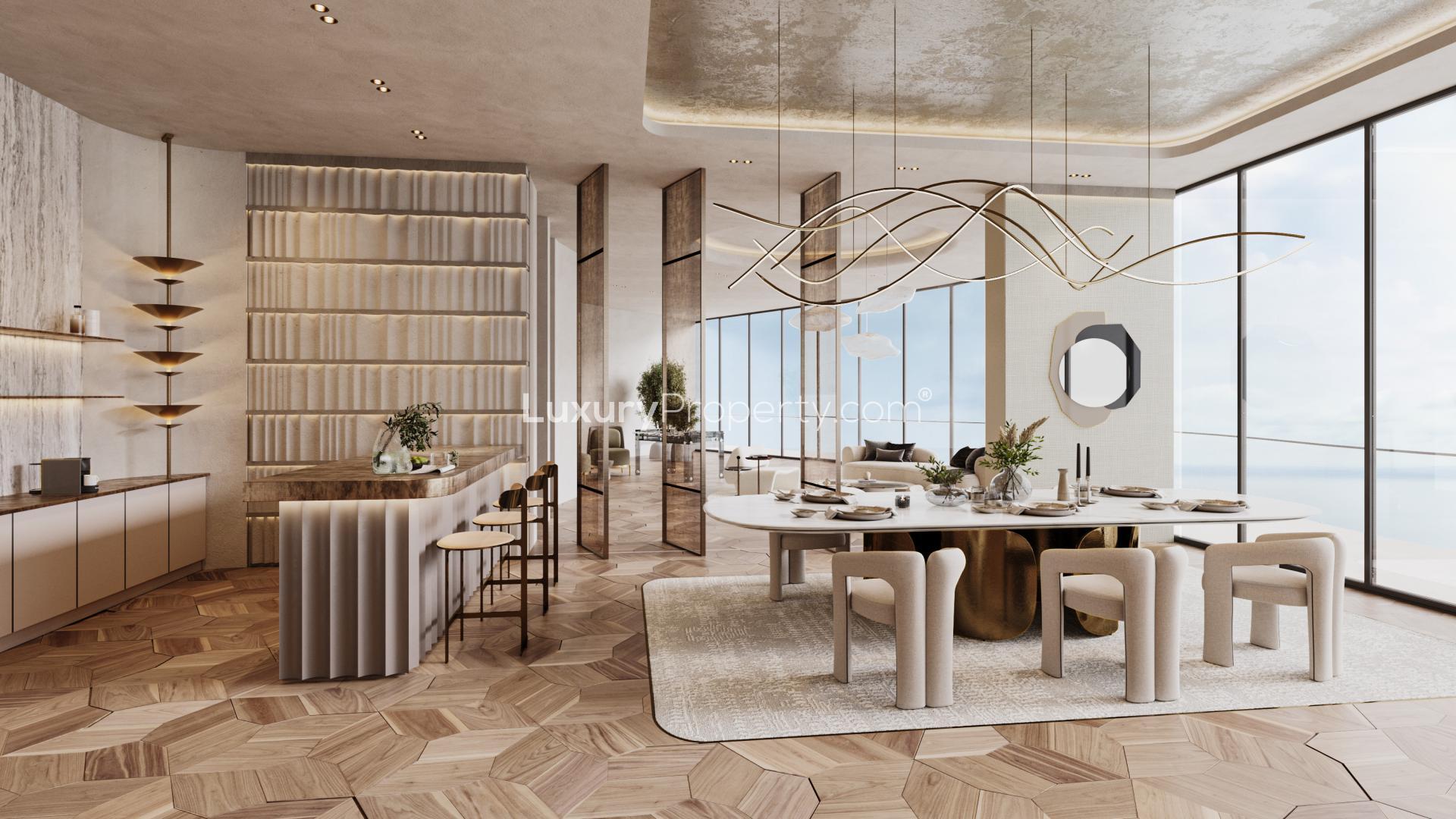 Ellington Views 2 – interior and lifestyle