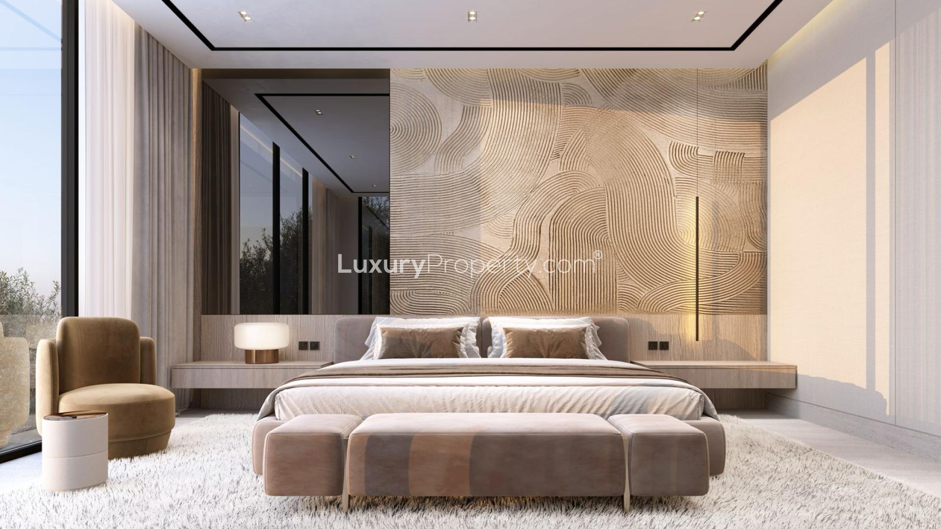 Ananda Residences – interior and lifestyle