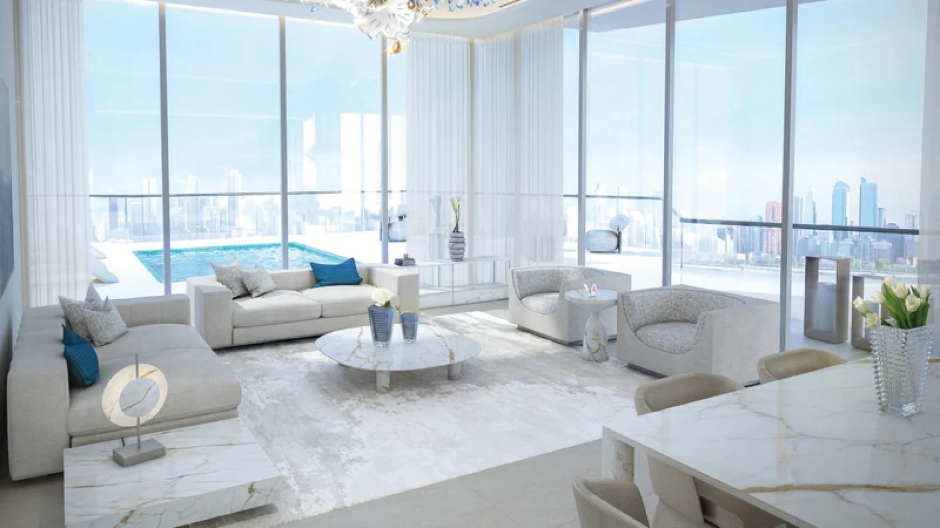 Coastal Haven – interior and lifestyle