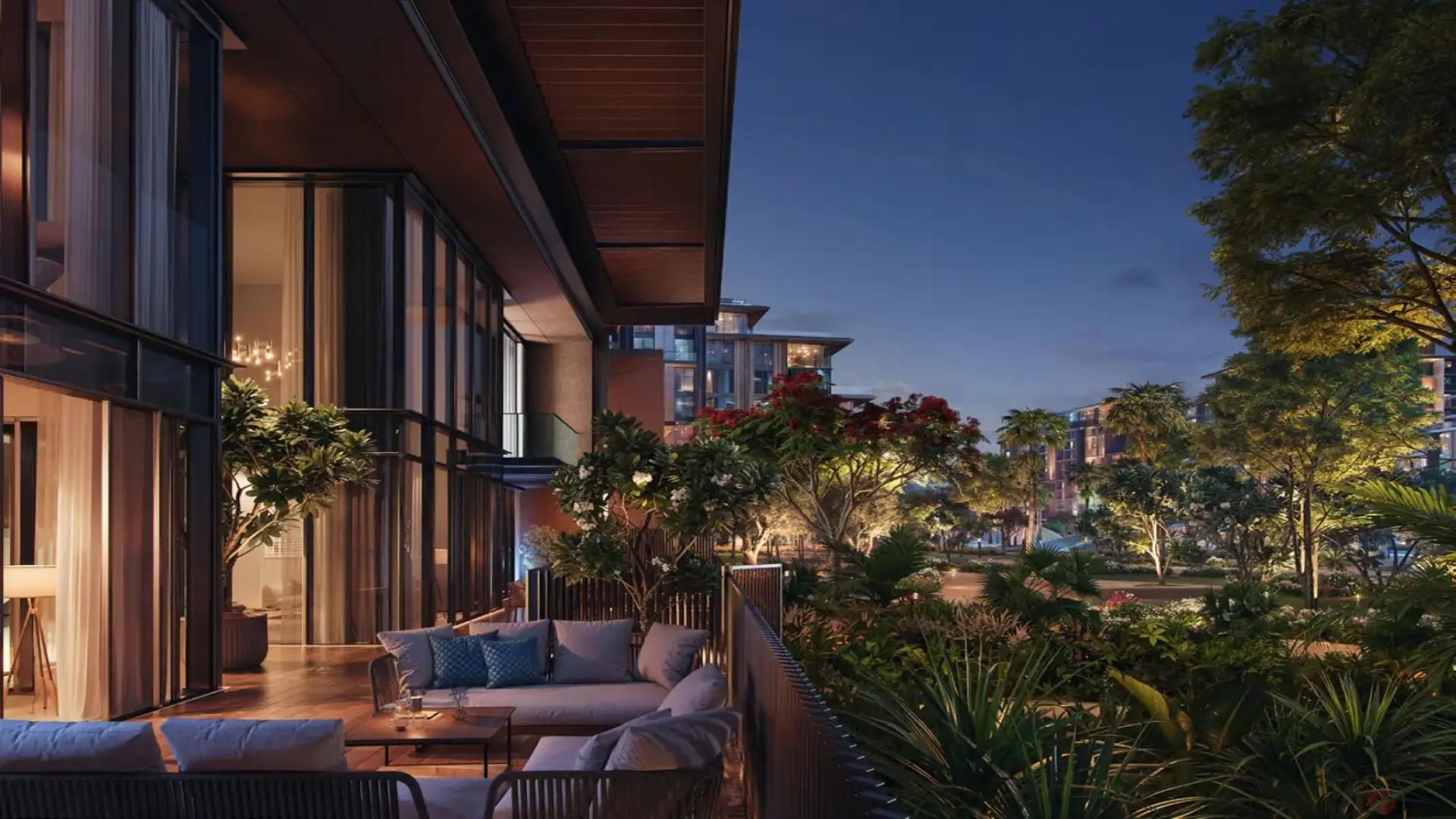 About Dubai Islands 3