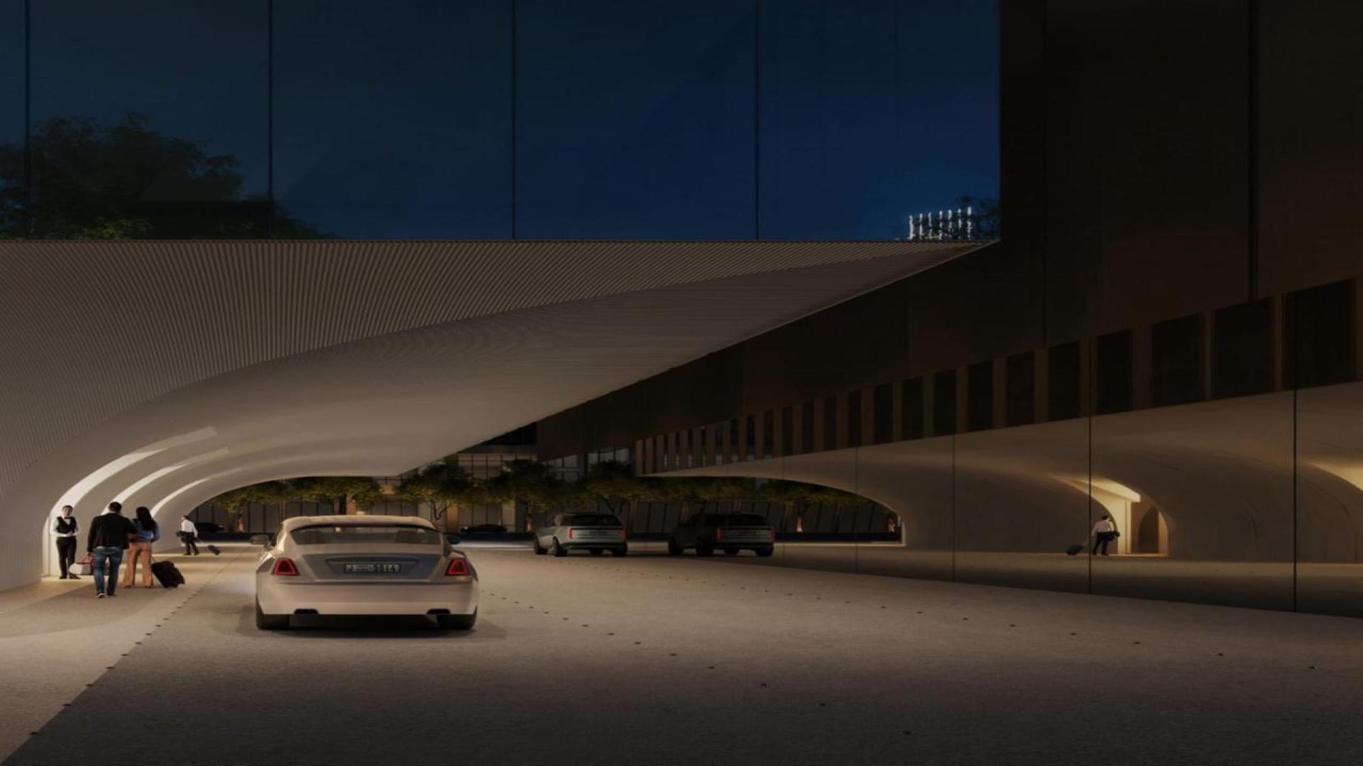 About Downtown Dubai