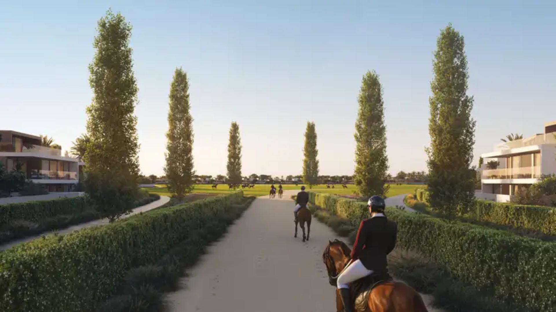 About Grand Polo Club & Resort 3