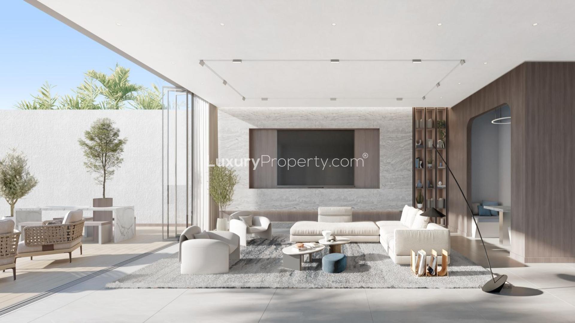 Hillmont Residences – interior and lifestyle