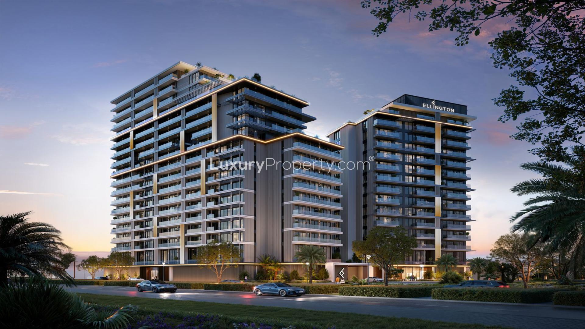 About Dubai Silicon Oasis 3