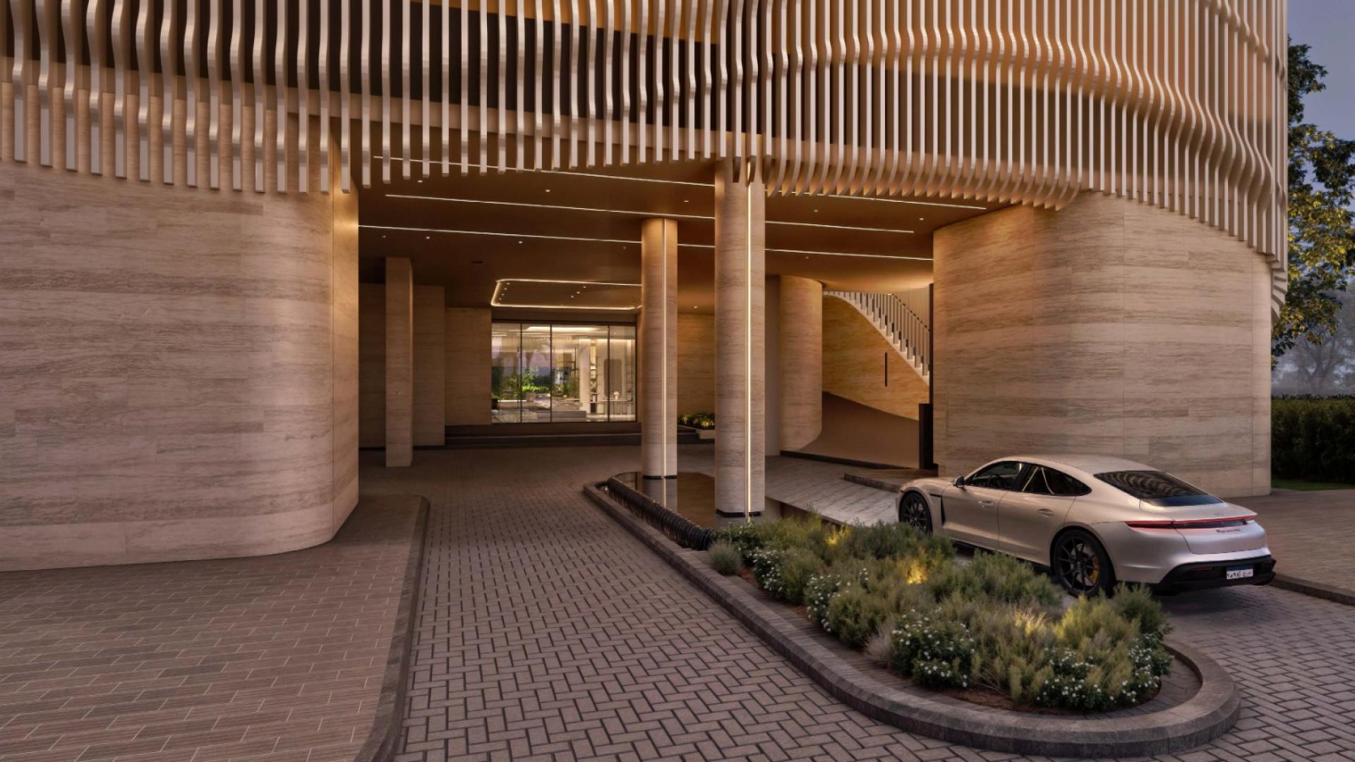 About Dubai Island 3