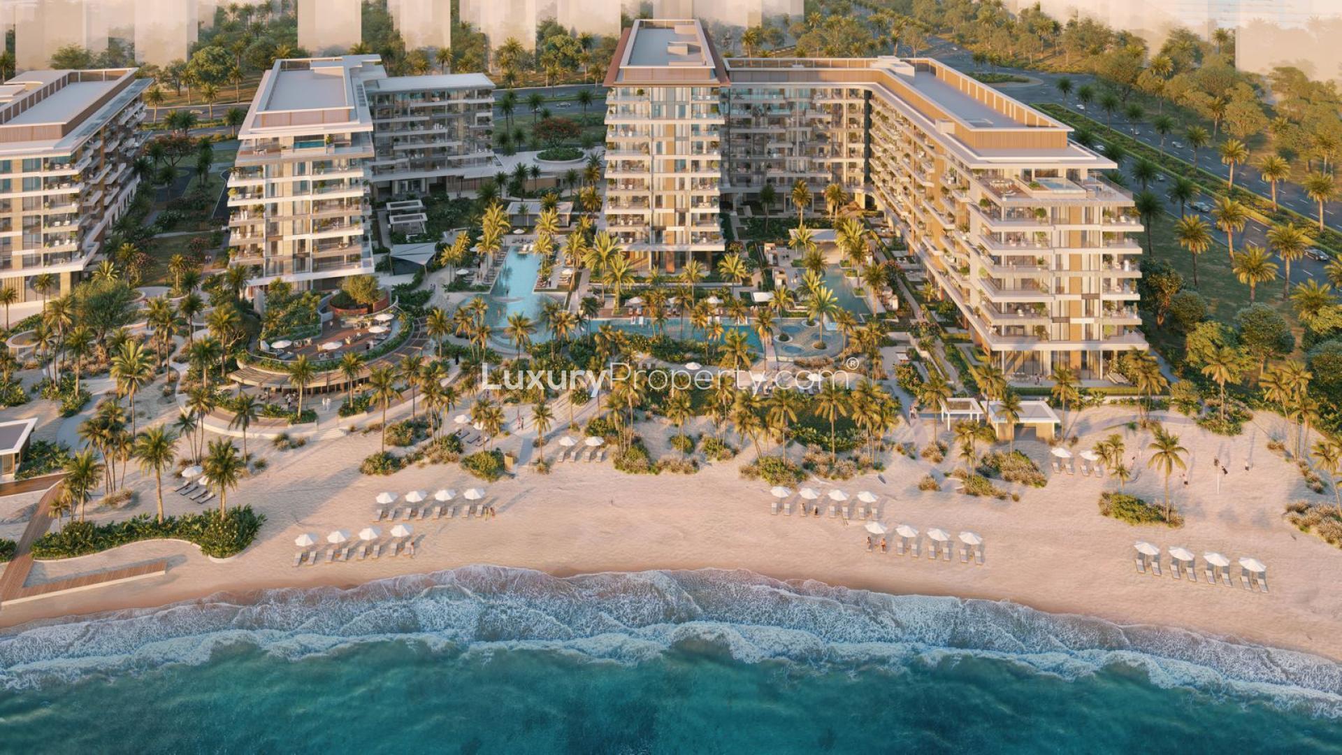 About Dubai Islands 3