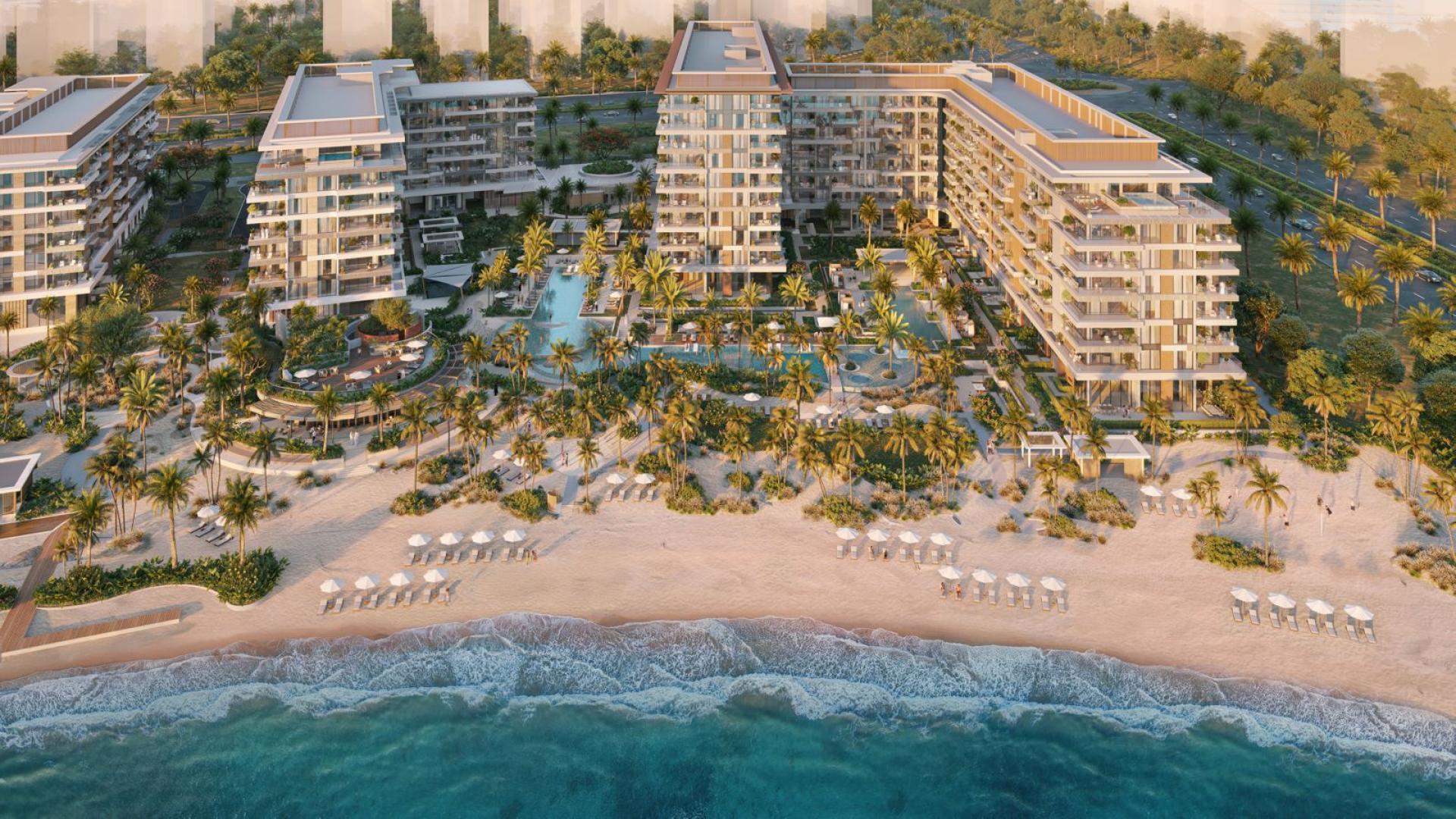 About Dubai Islands 3