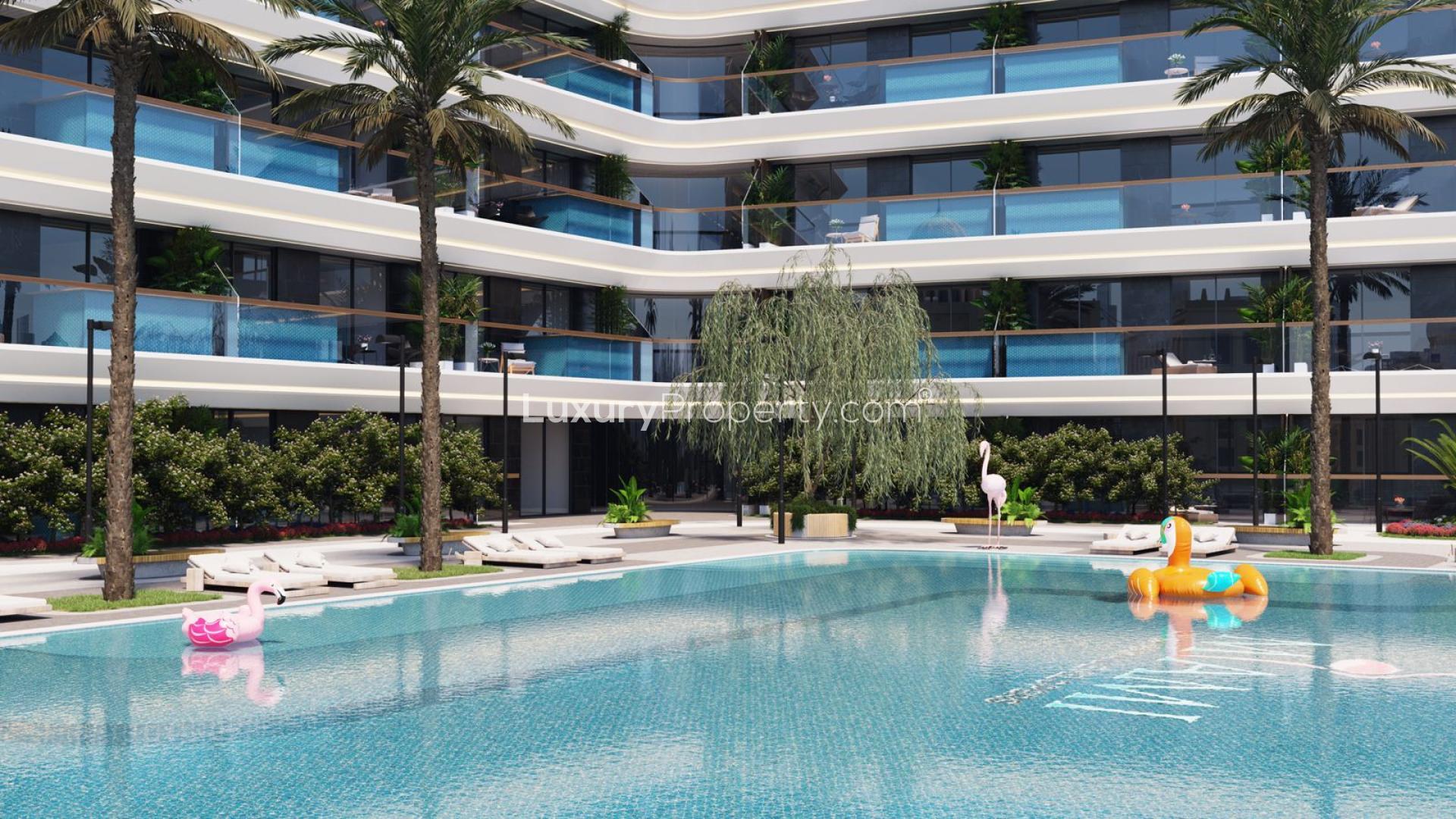 Samana Miami 2 – interior and lifestyle