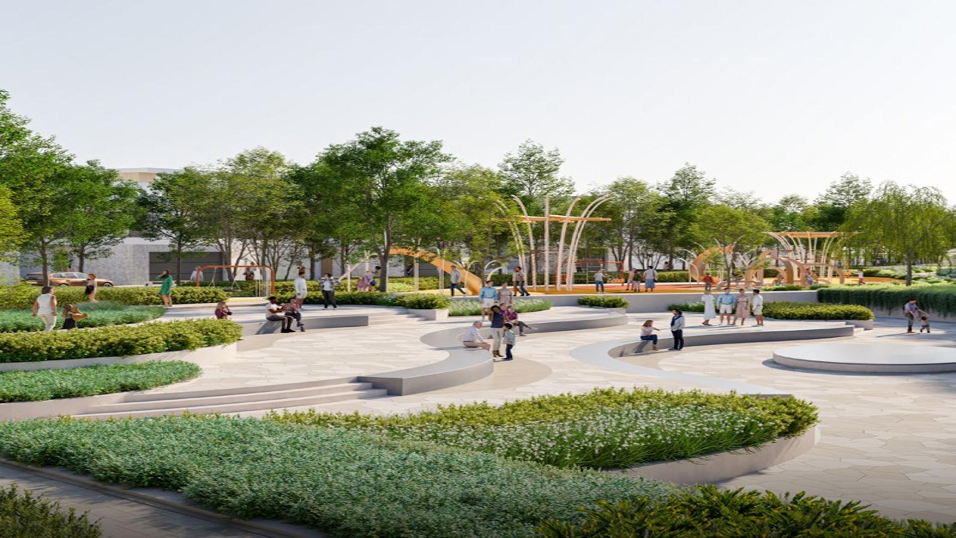 About Sobha Siniya Island 2