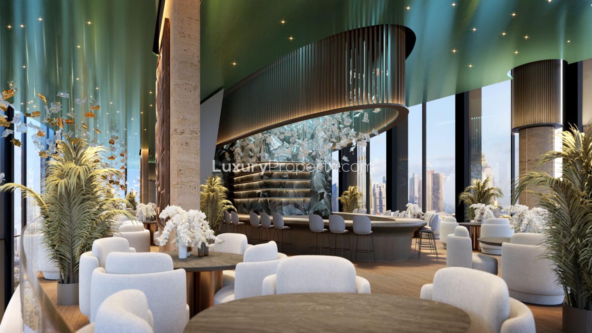 About Business Bay