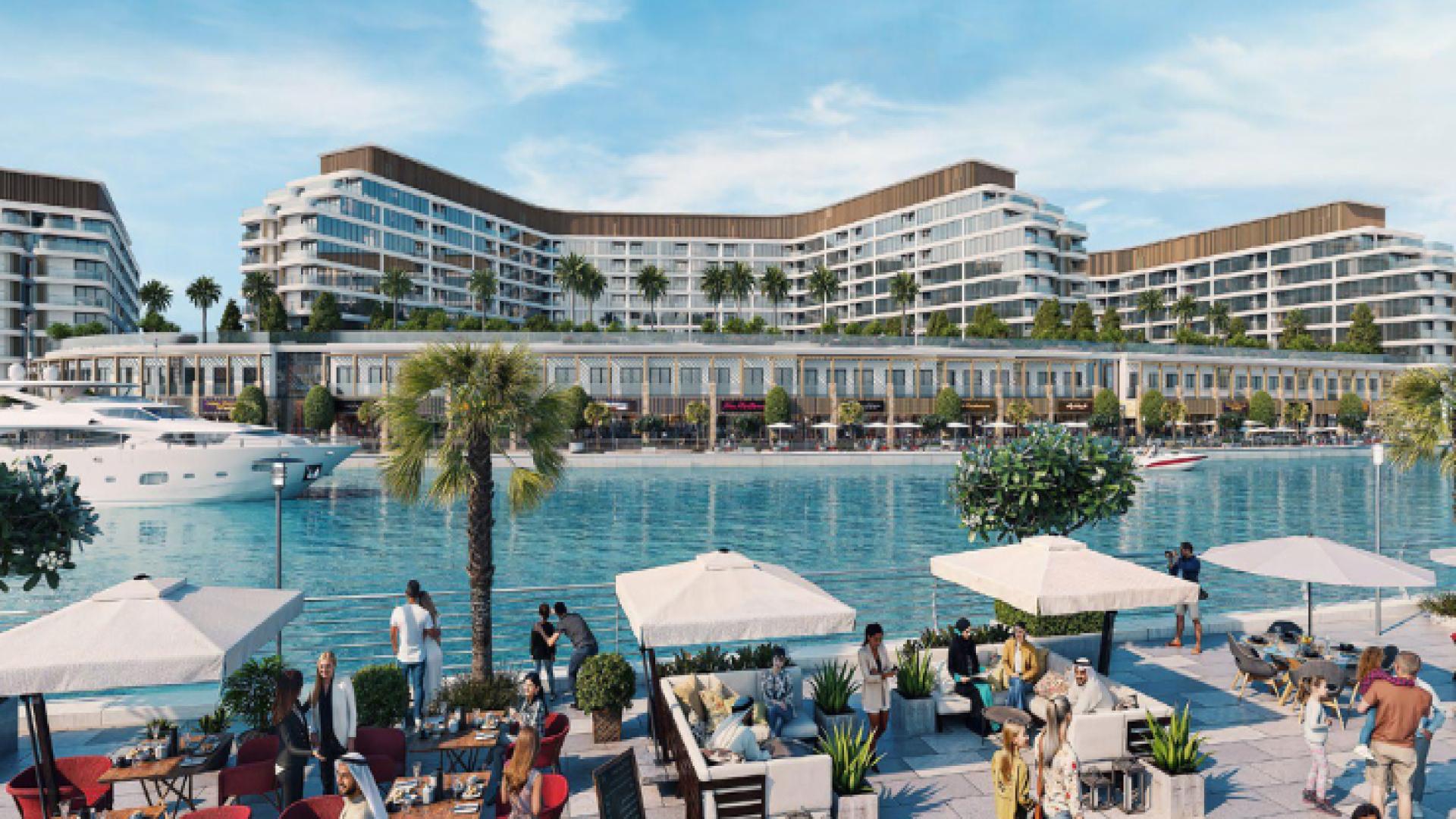 About Sobha Siniya Island 3