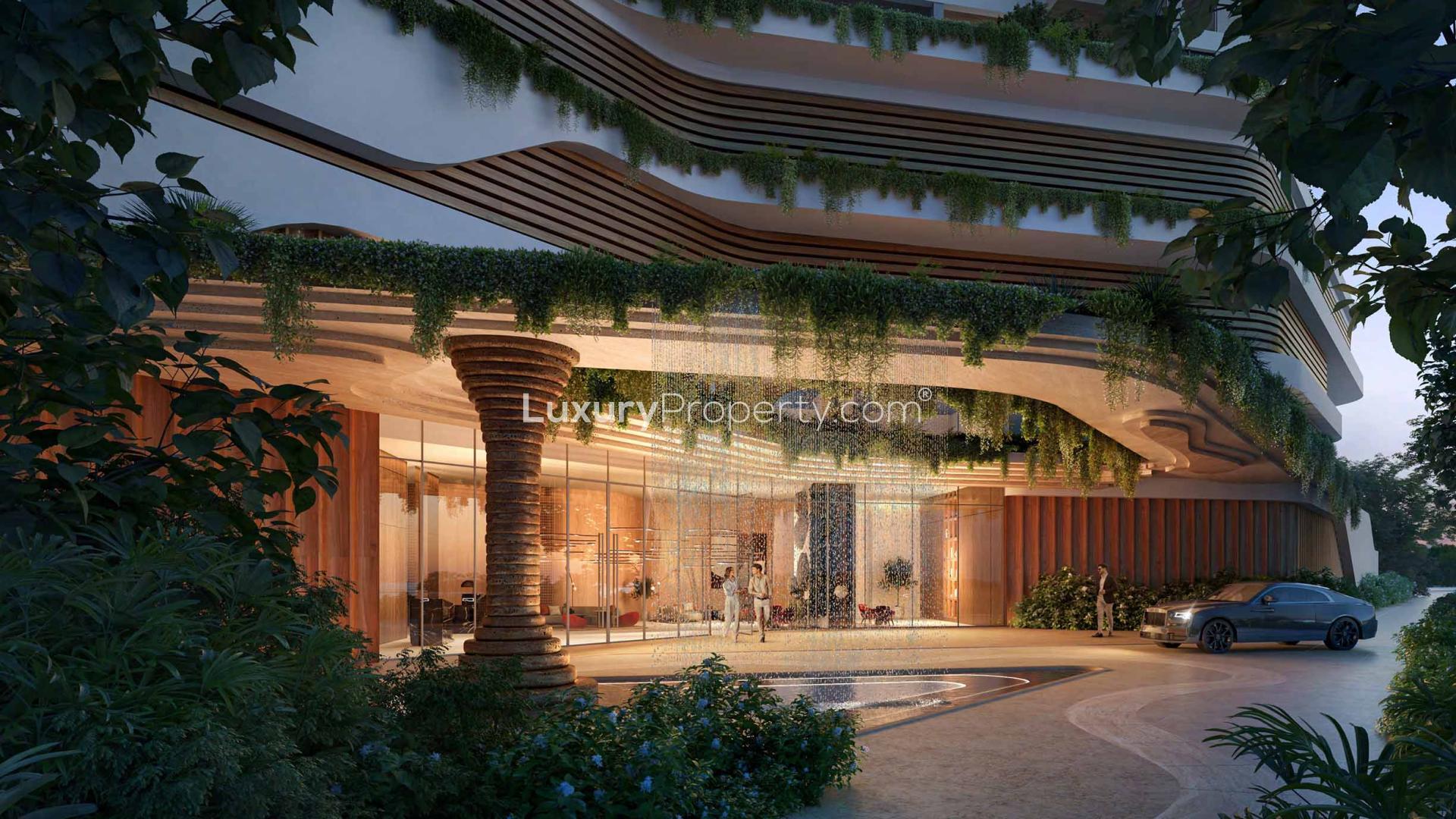 About Dubai Maritime City 2