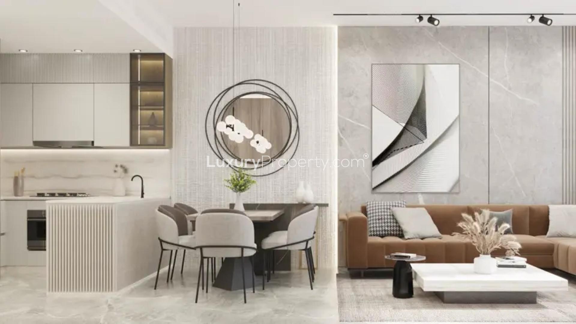 Ocean Pearl 2 – interior and lifestyle