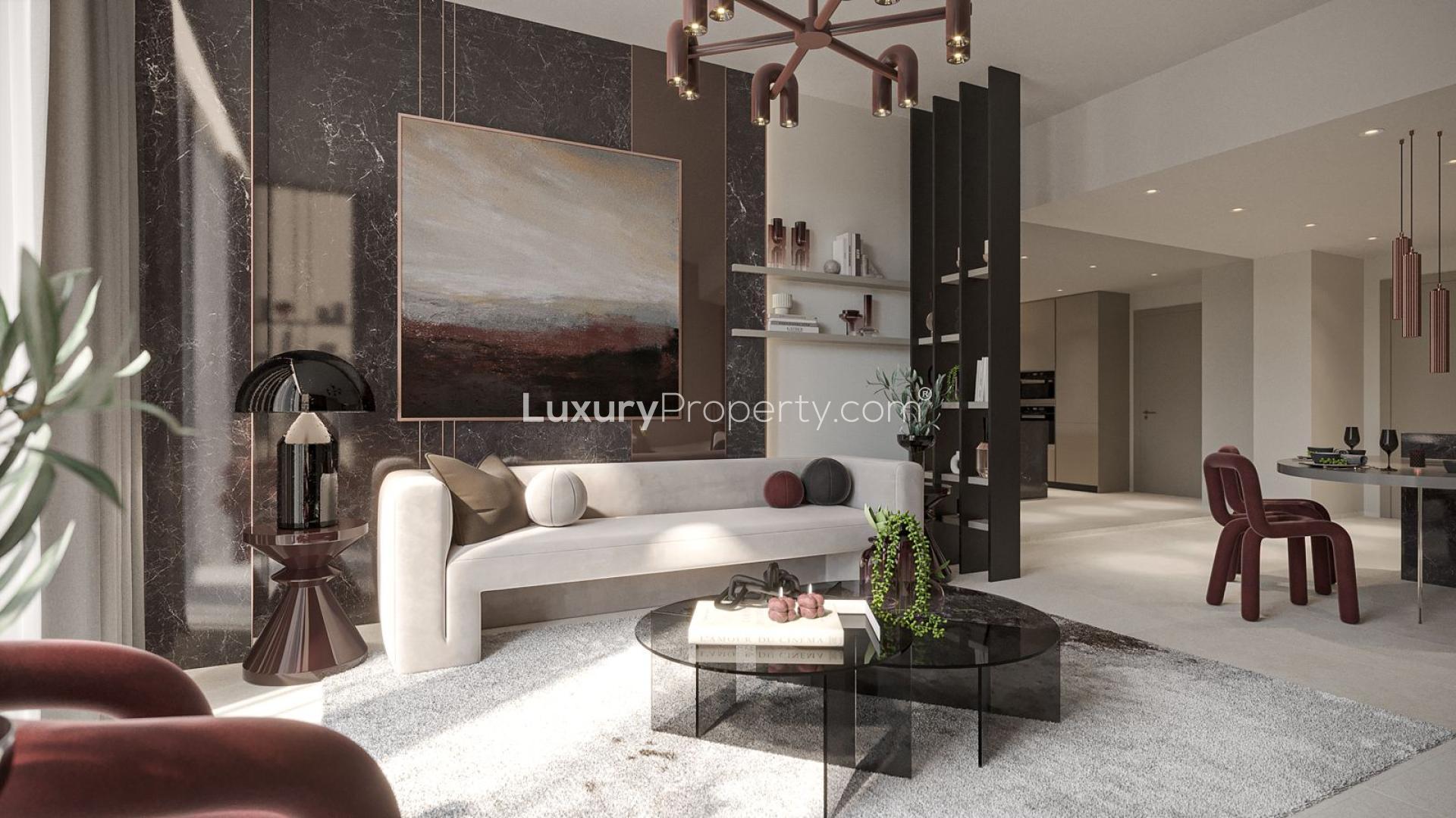 Hyde Walk – interior and lifestyle