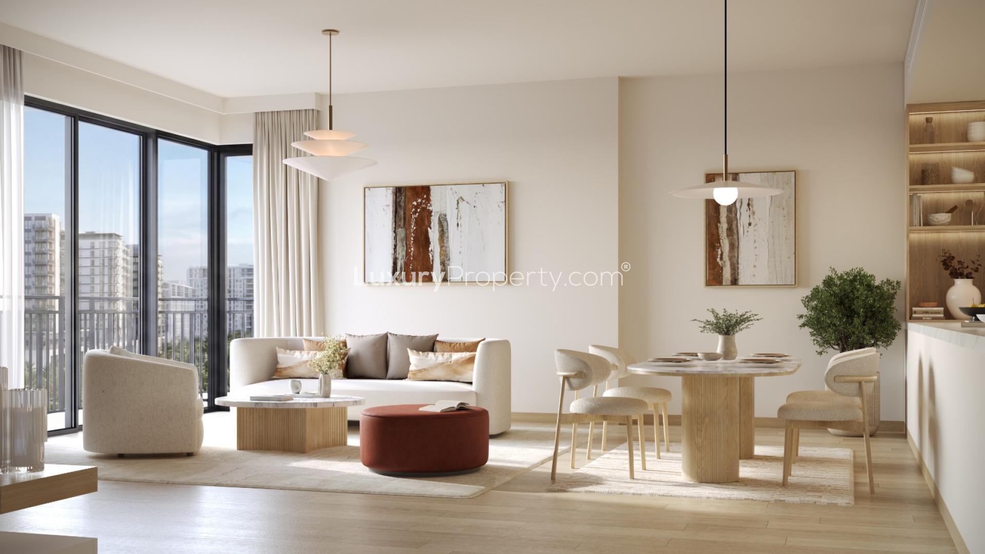 Belmont – interior and lifestyle