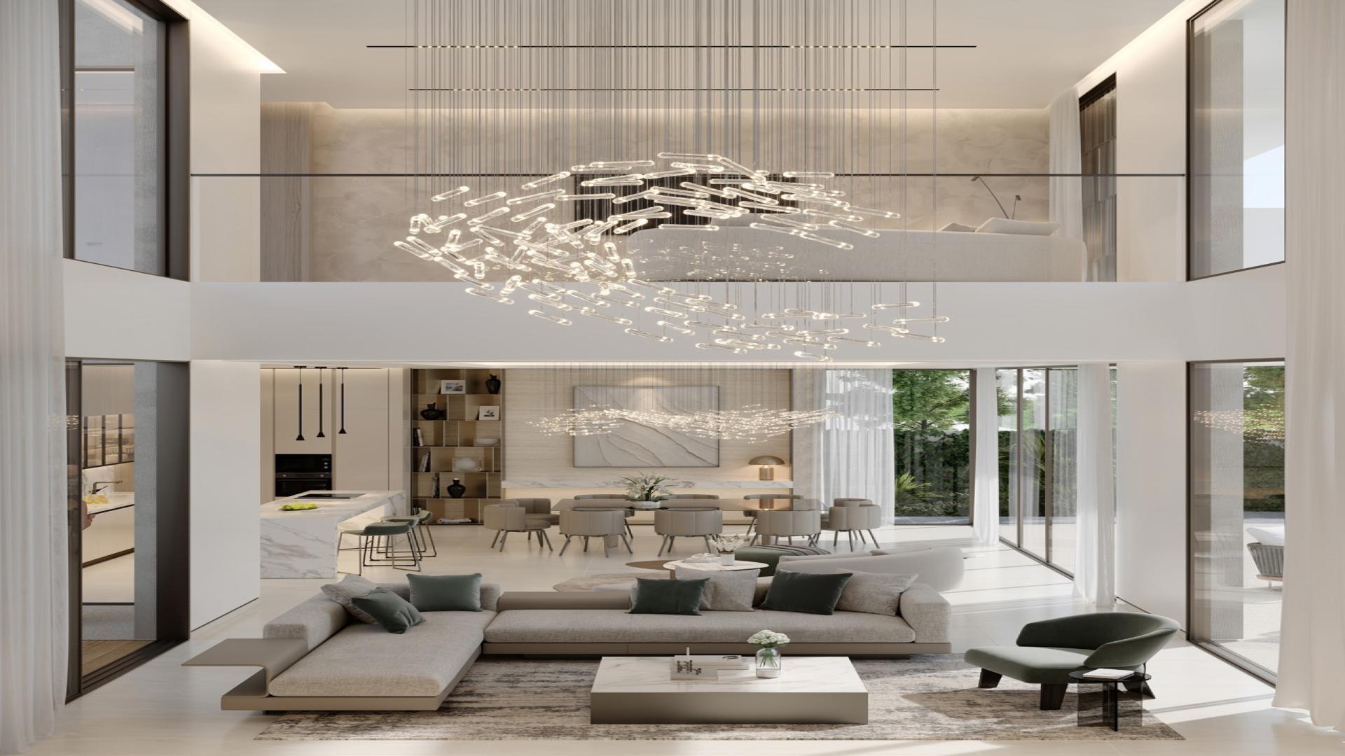 Cedarwood Estates – interior and lifestyle