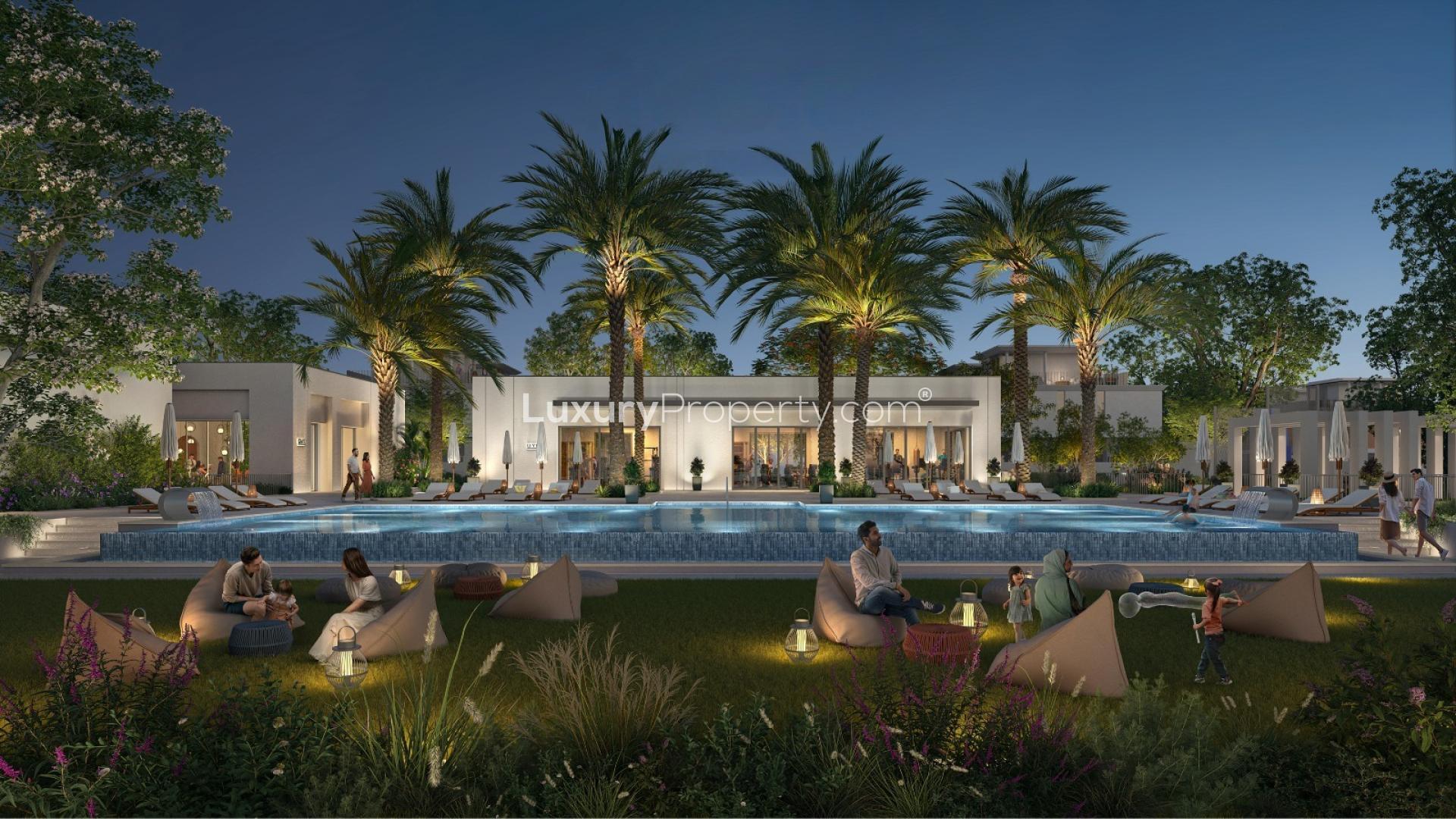 About The Valley Phase 2