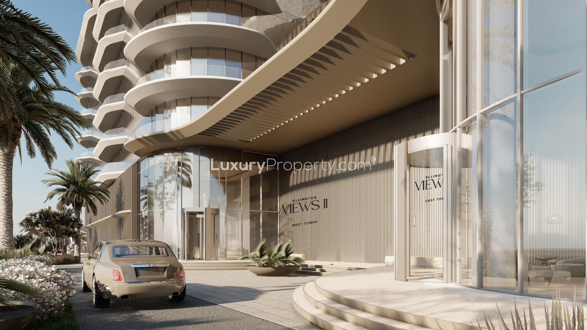 About Al Hamra, Rasl Al Khaimah 2