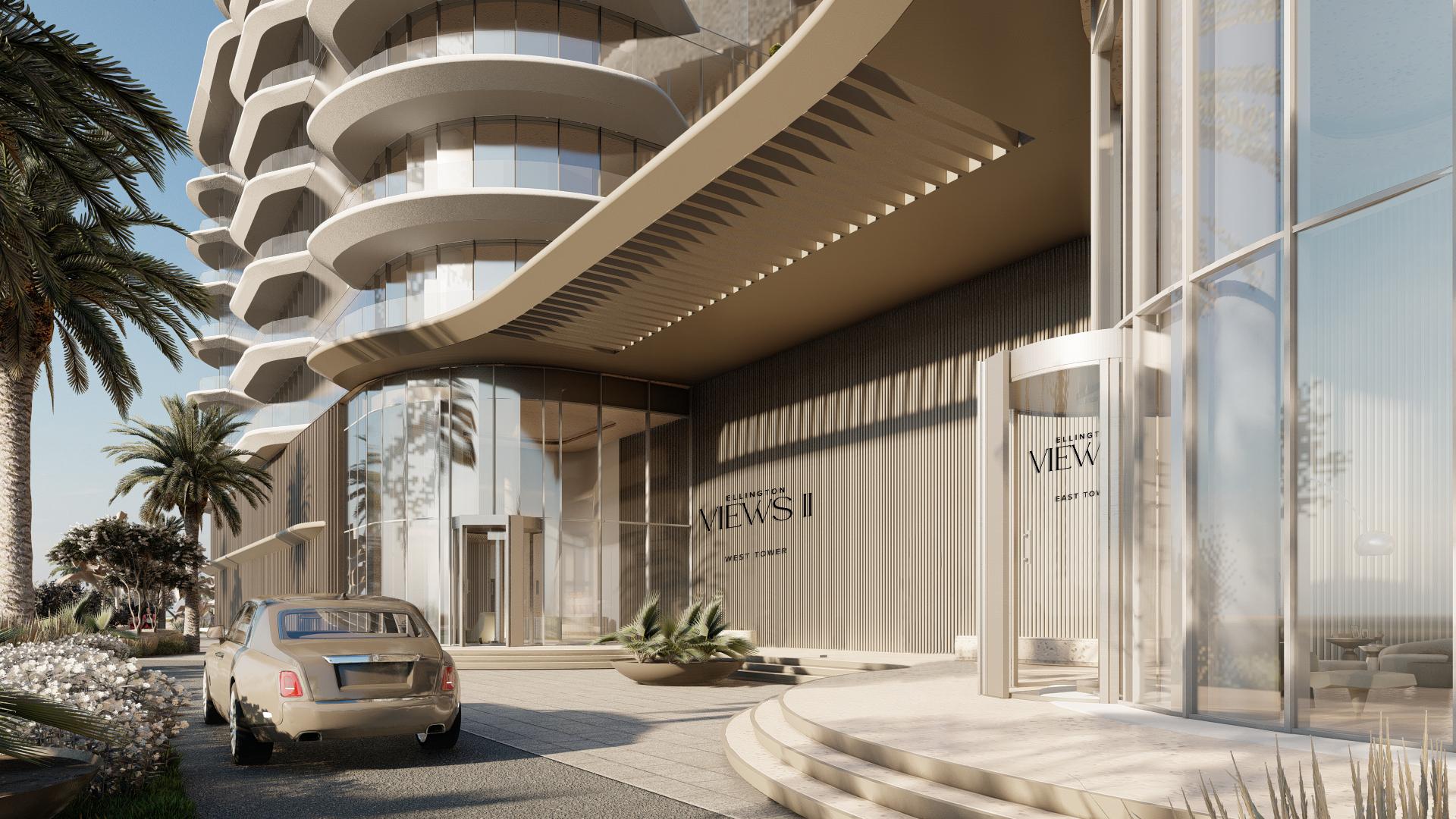 About Al Hamra, Rasl Al Khaimah 2