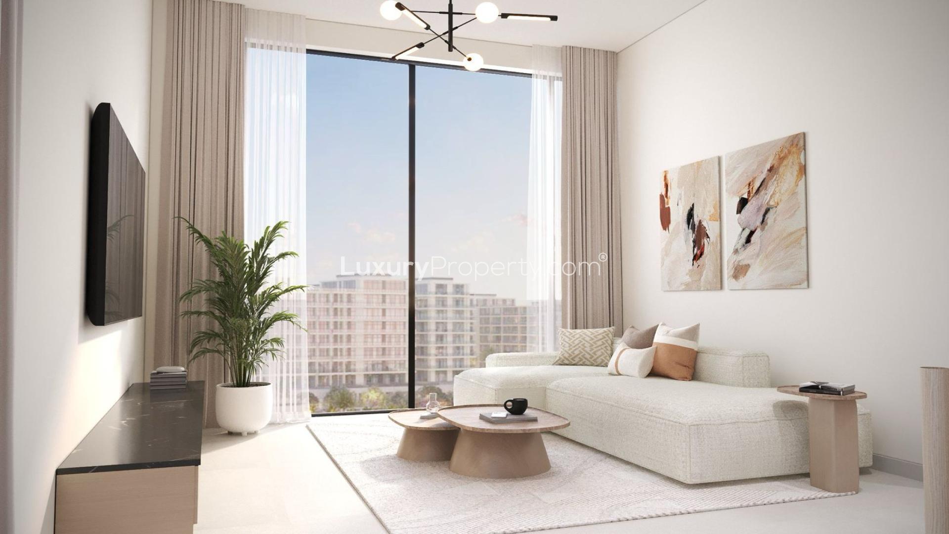 Tavora Residences – interior and lifestyle