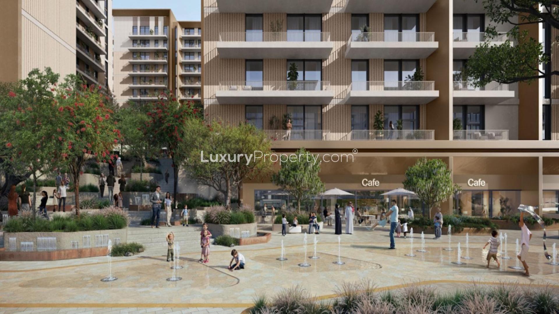 About Expo City Dubai 2