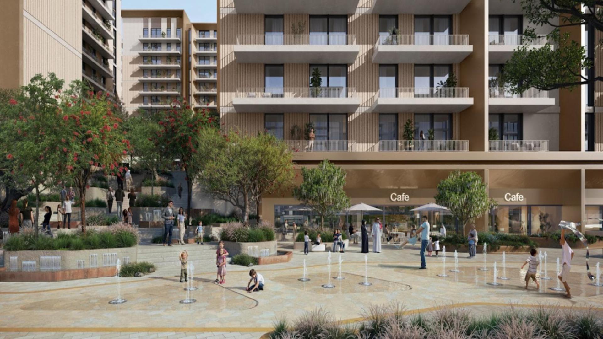 About Expo City Dubai 2