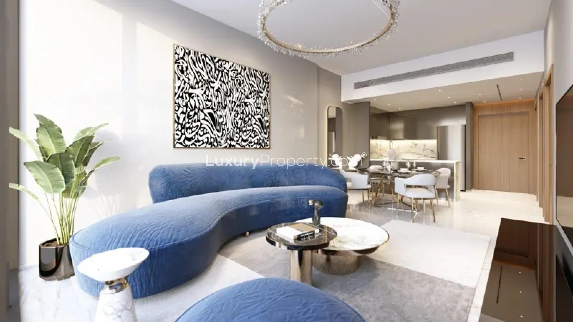 About Al Reem Island 2