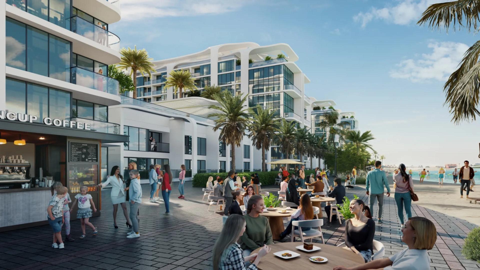 About Sobha Siniya Island 2