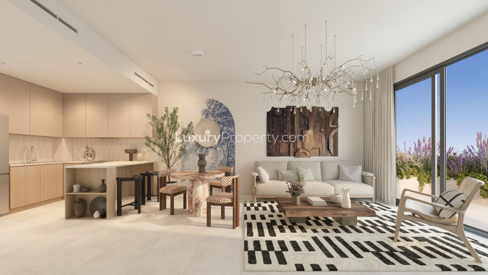 Weybridge Gardens 2 – interior and lifestyle