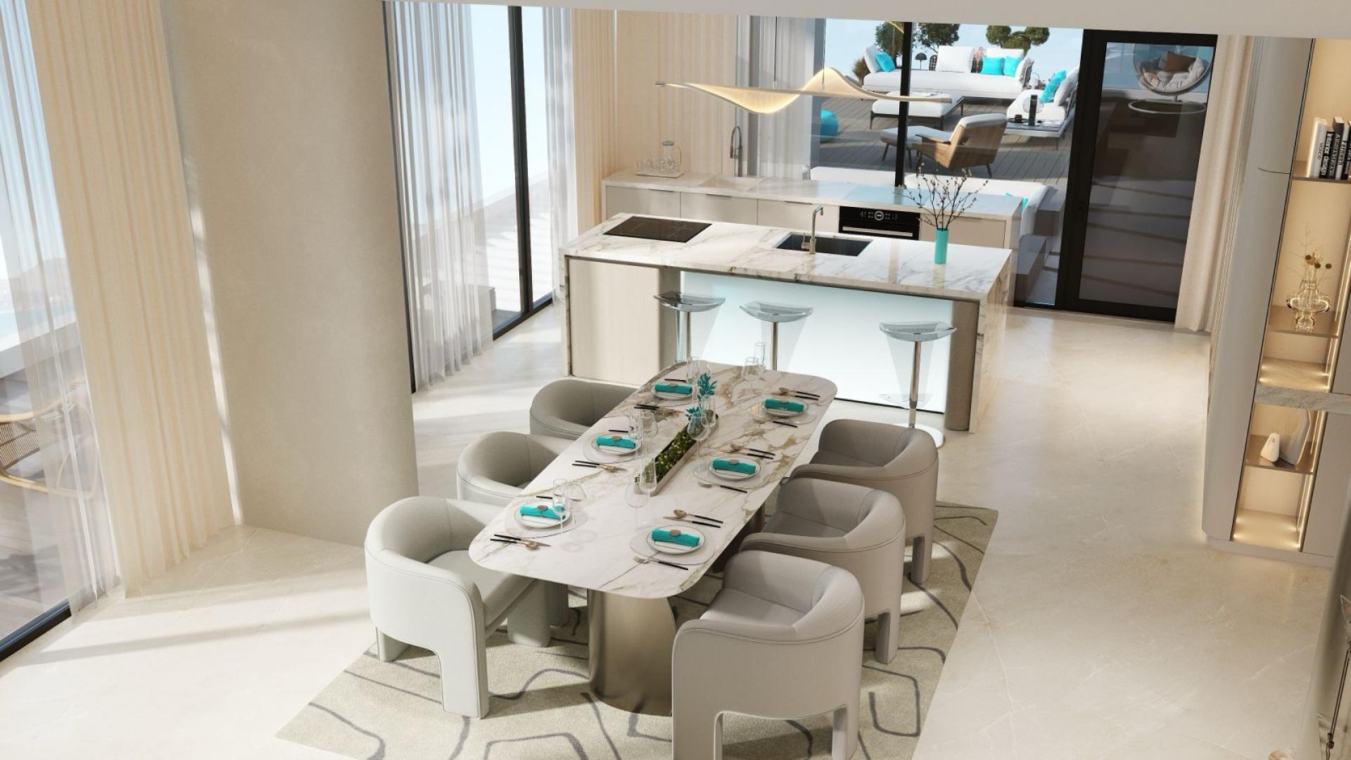 997 Rref Reef 997 Residences for Sale on Dubai Islands