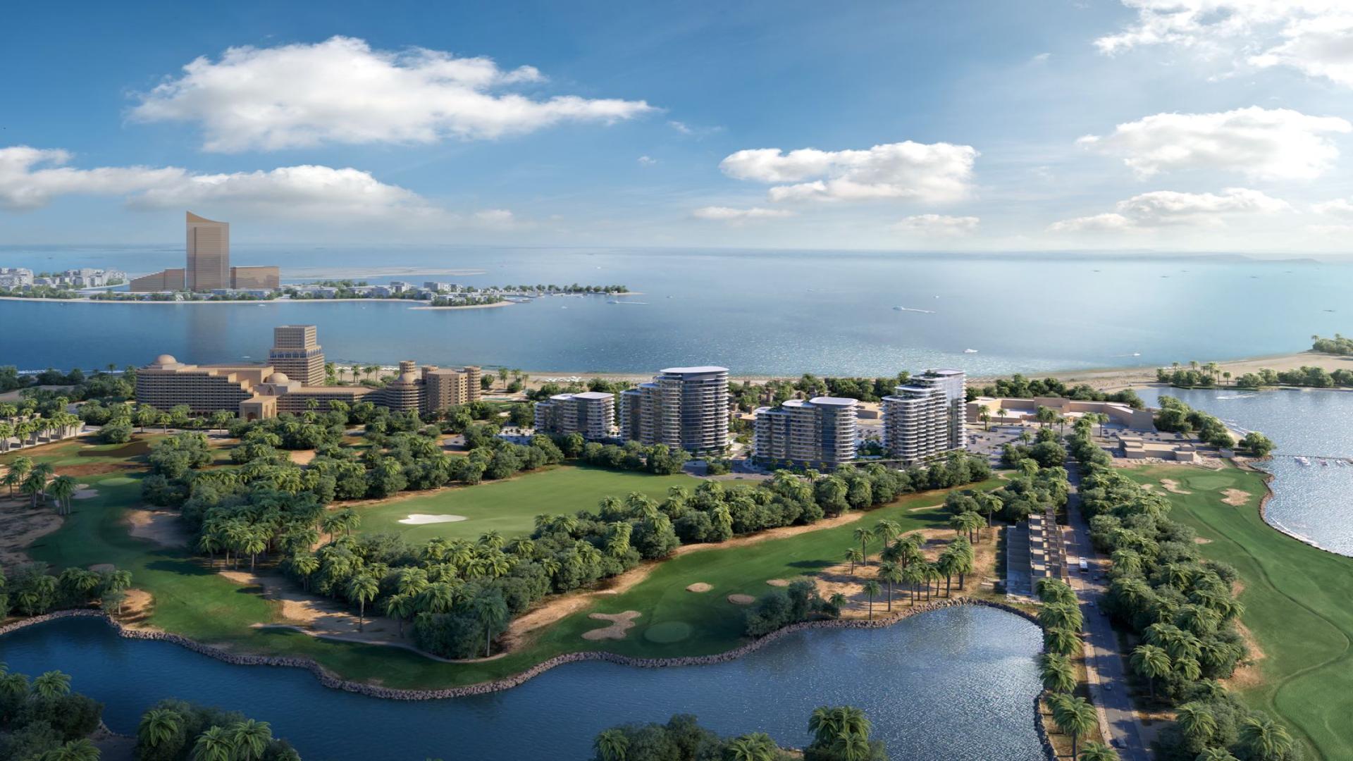 About Al Hamra, Rasl Al Khaimah 1