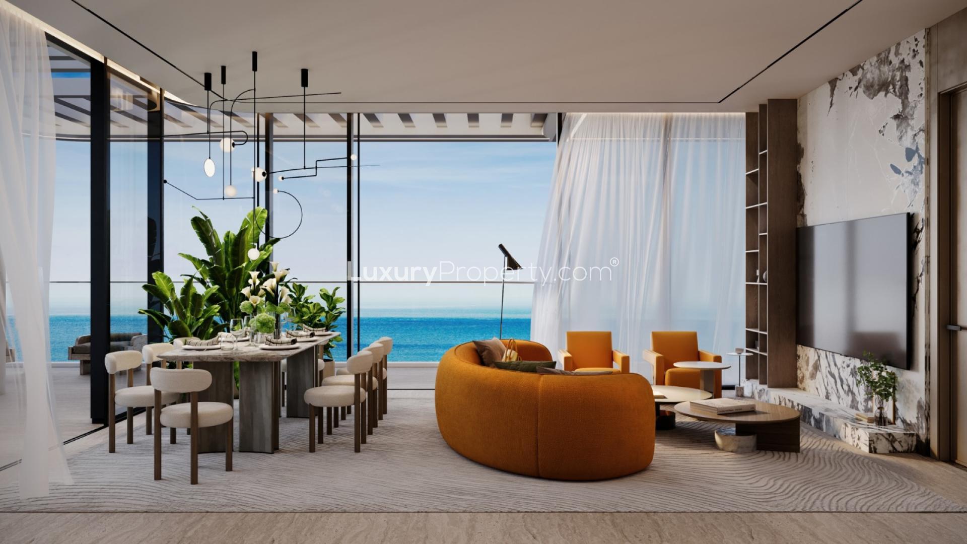 Villa del DIVOS – interior and lifestyle