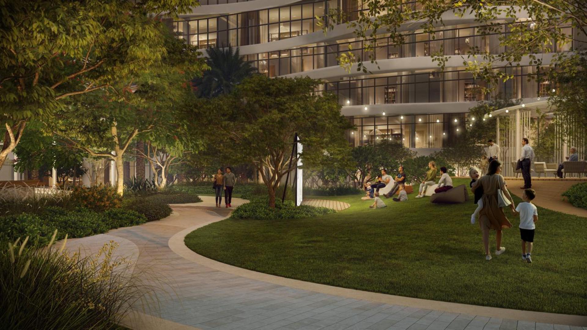 About Al Marjan Island 1