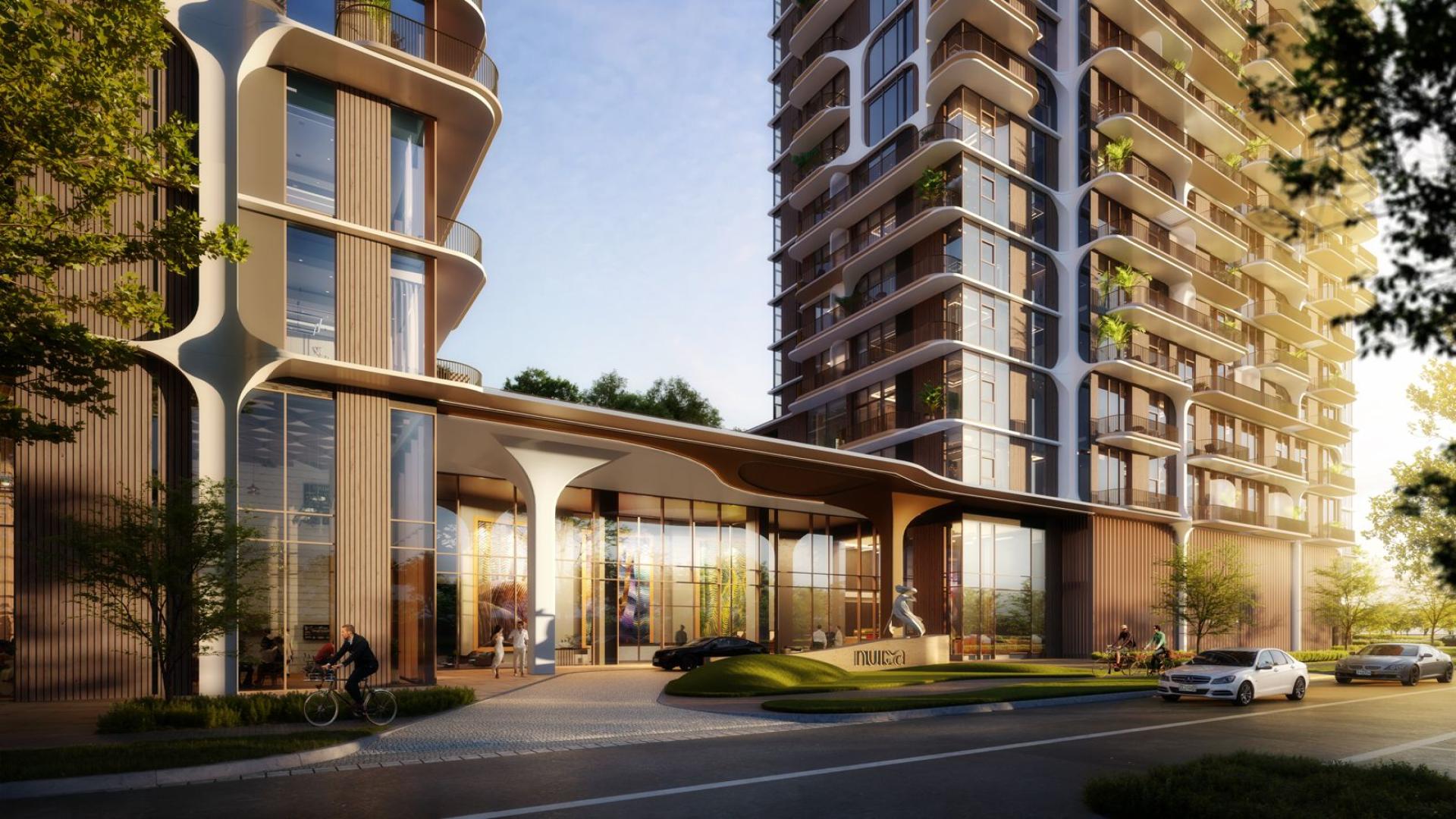 About Mina Al Arab 2