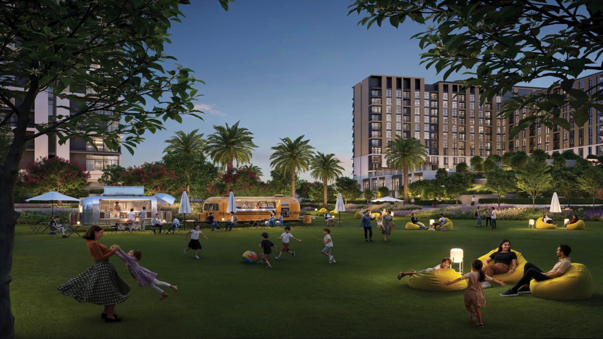 About Expo Living