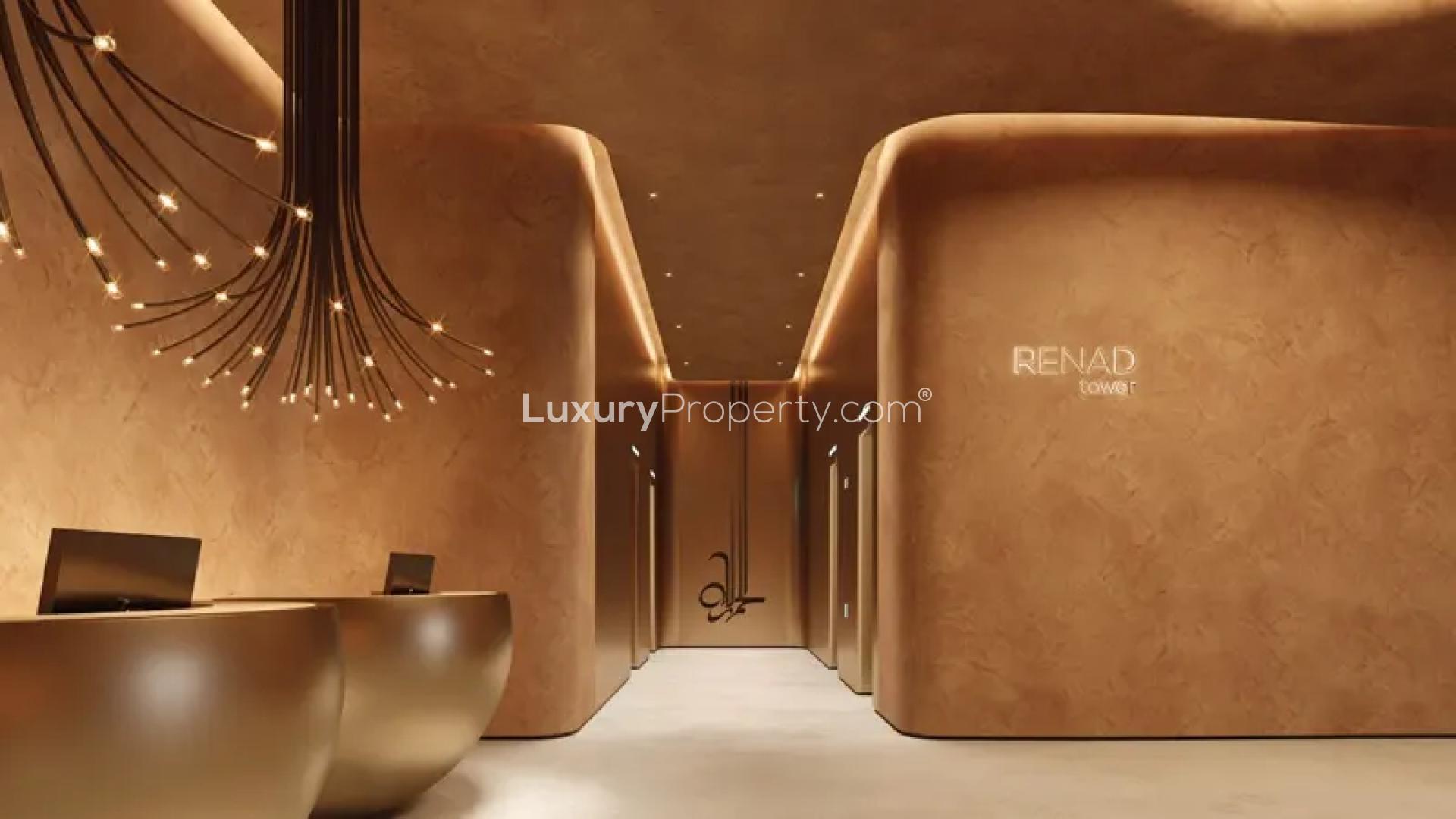 About Al Reem Island 1