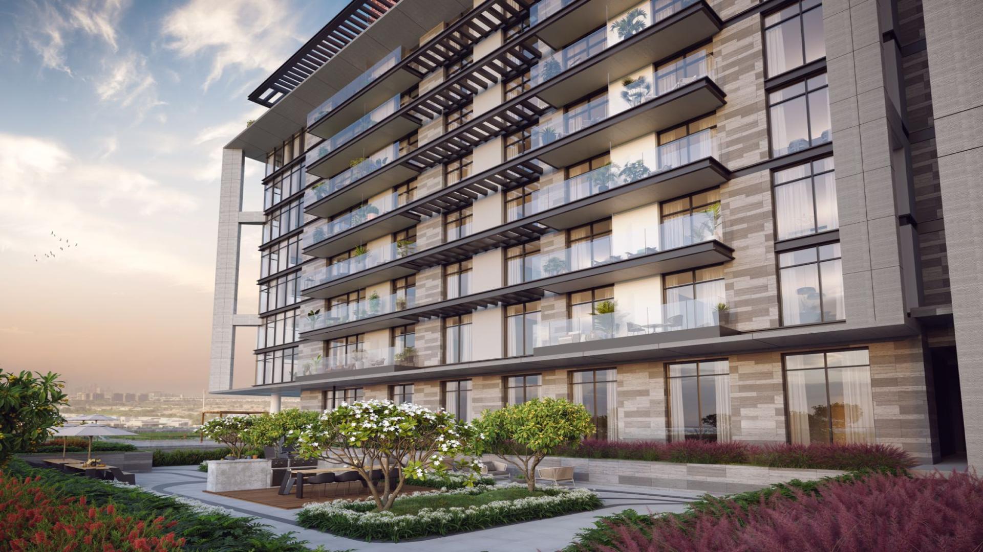 About Dubai Hills Estate 2