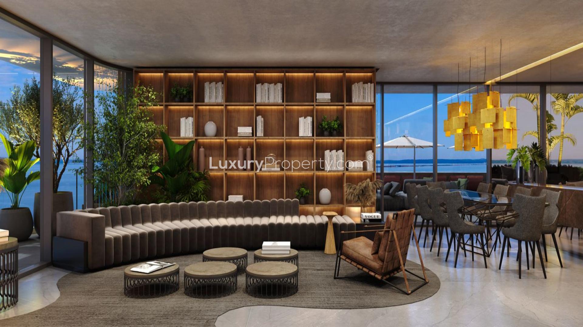 Tonino Lambhorghini Residences – interior and lifestyle