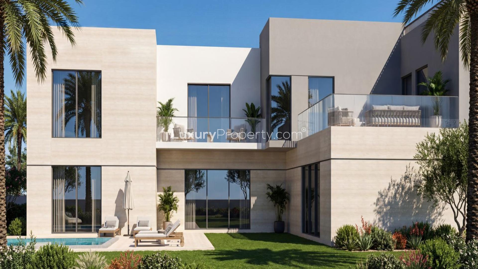 About Sobha Sanctuary 1