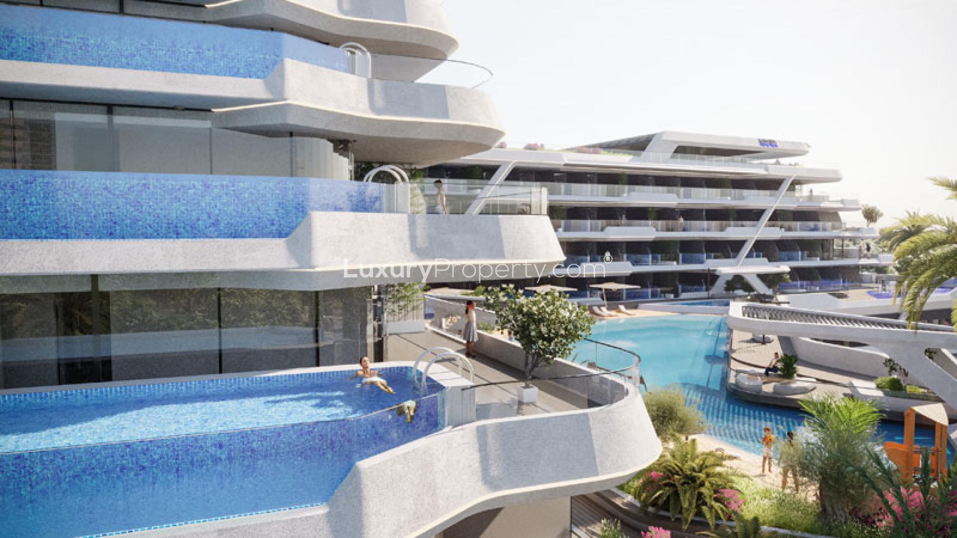 About Dubai Studio City 2