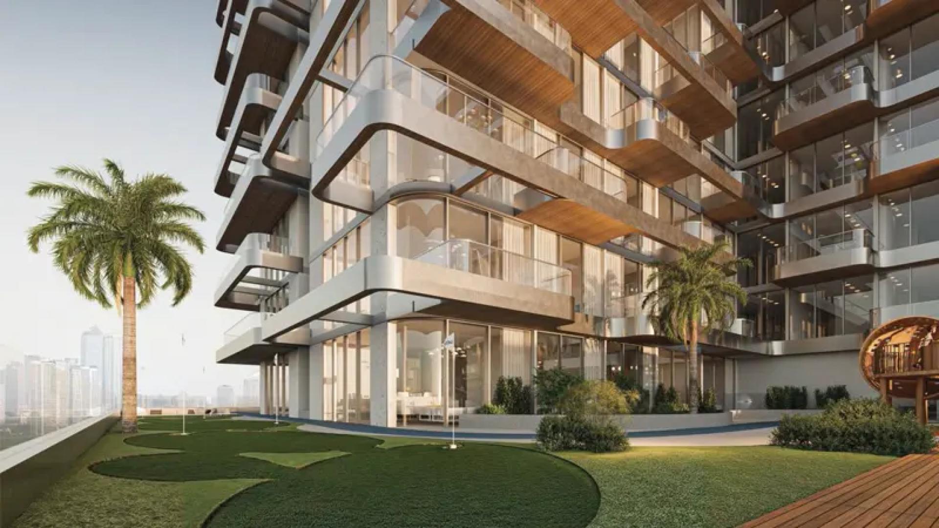 About Dubai Islands 2