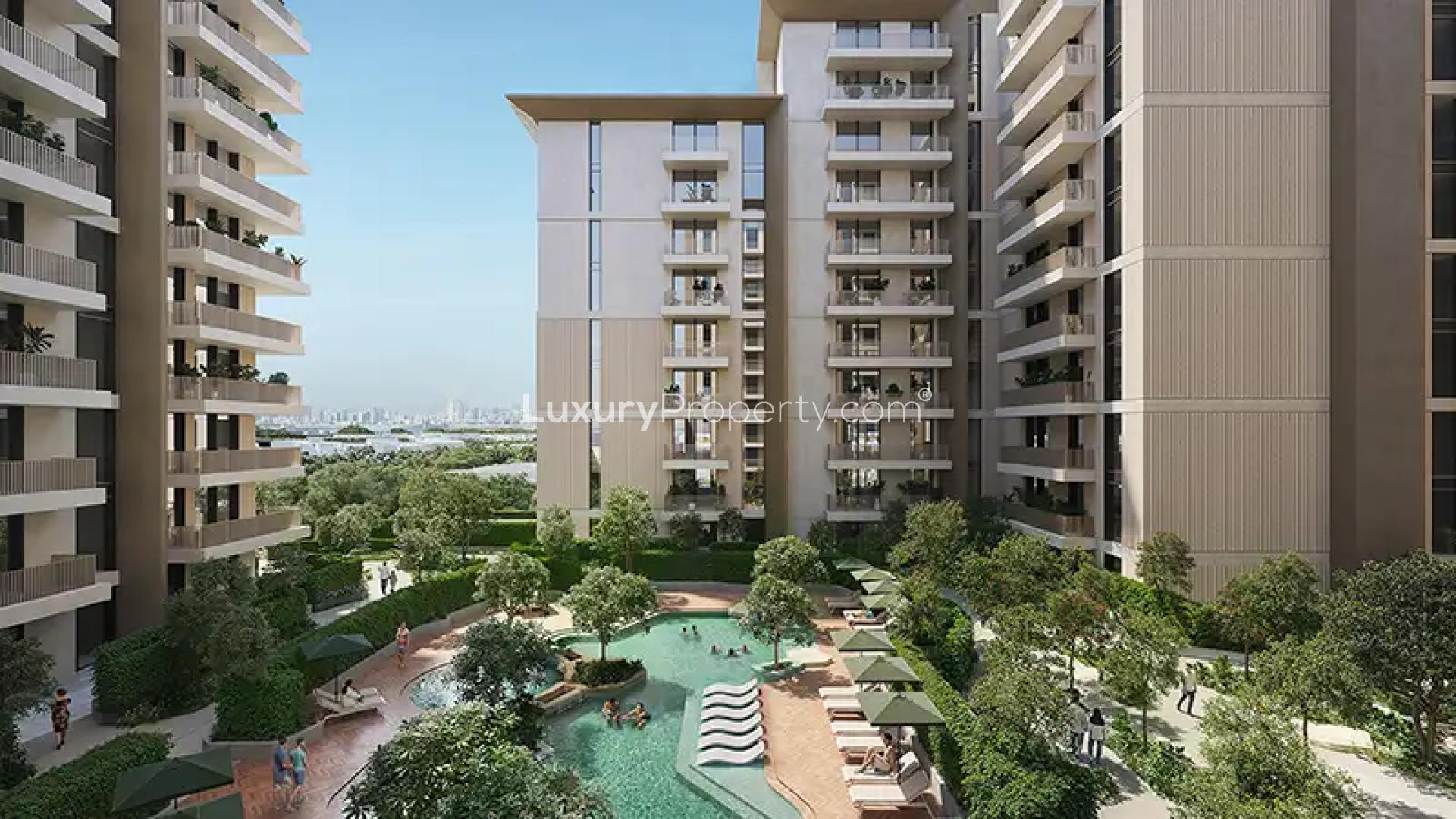 About Expo Valley Views