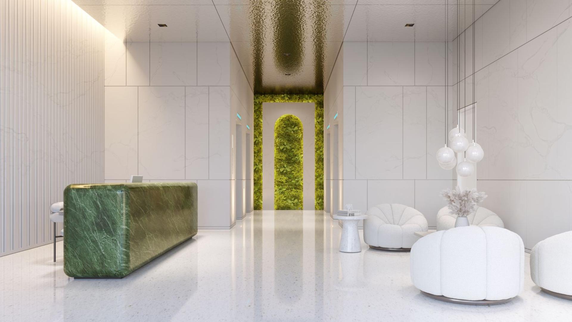 About Jumeirah Village Triangle 2