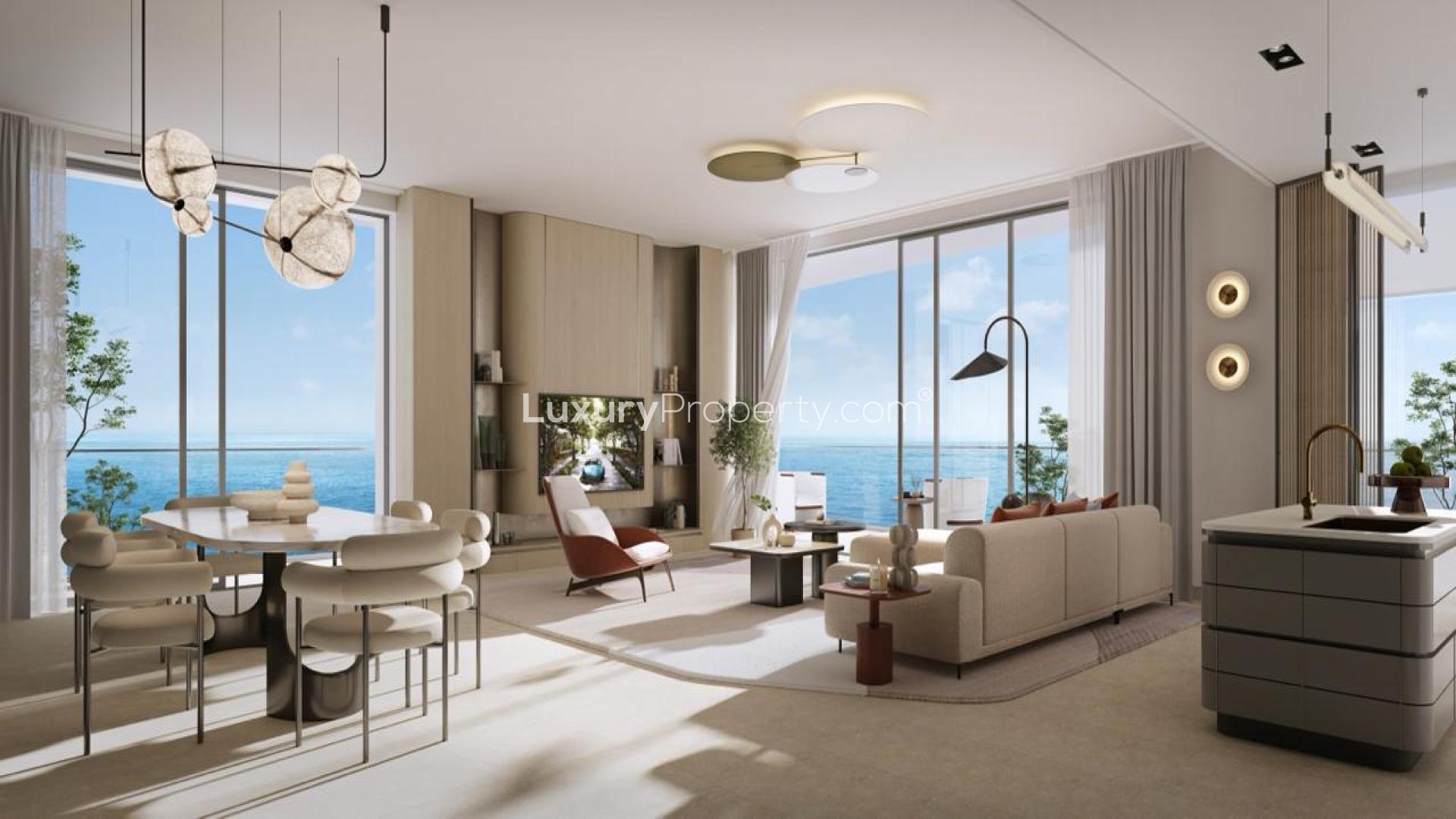 Orise by Beyond – interior and lifestyle