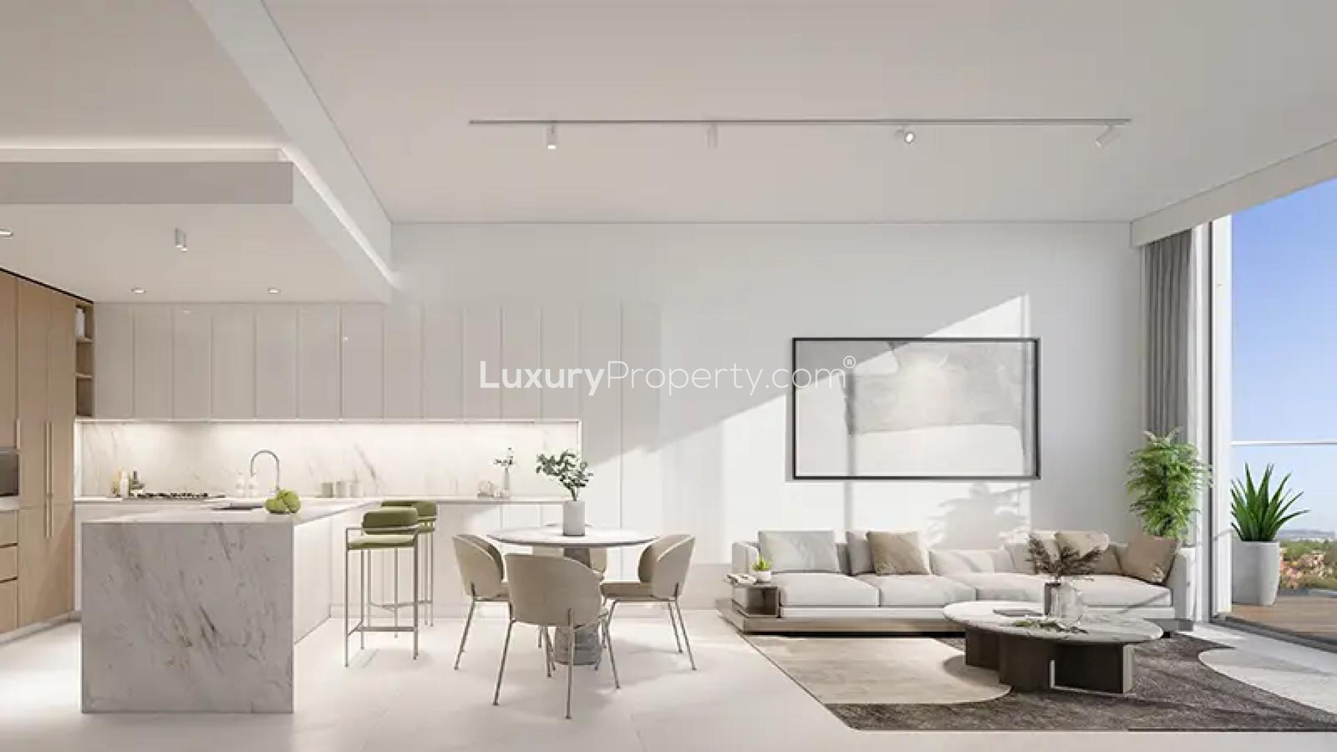 Ellington House – interior and lifestyle