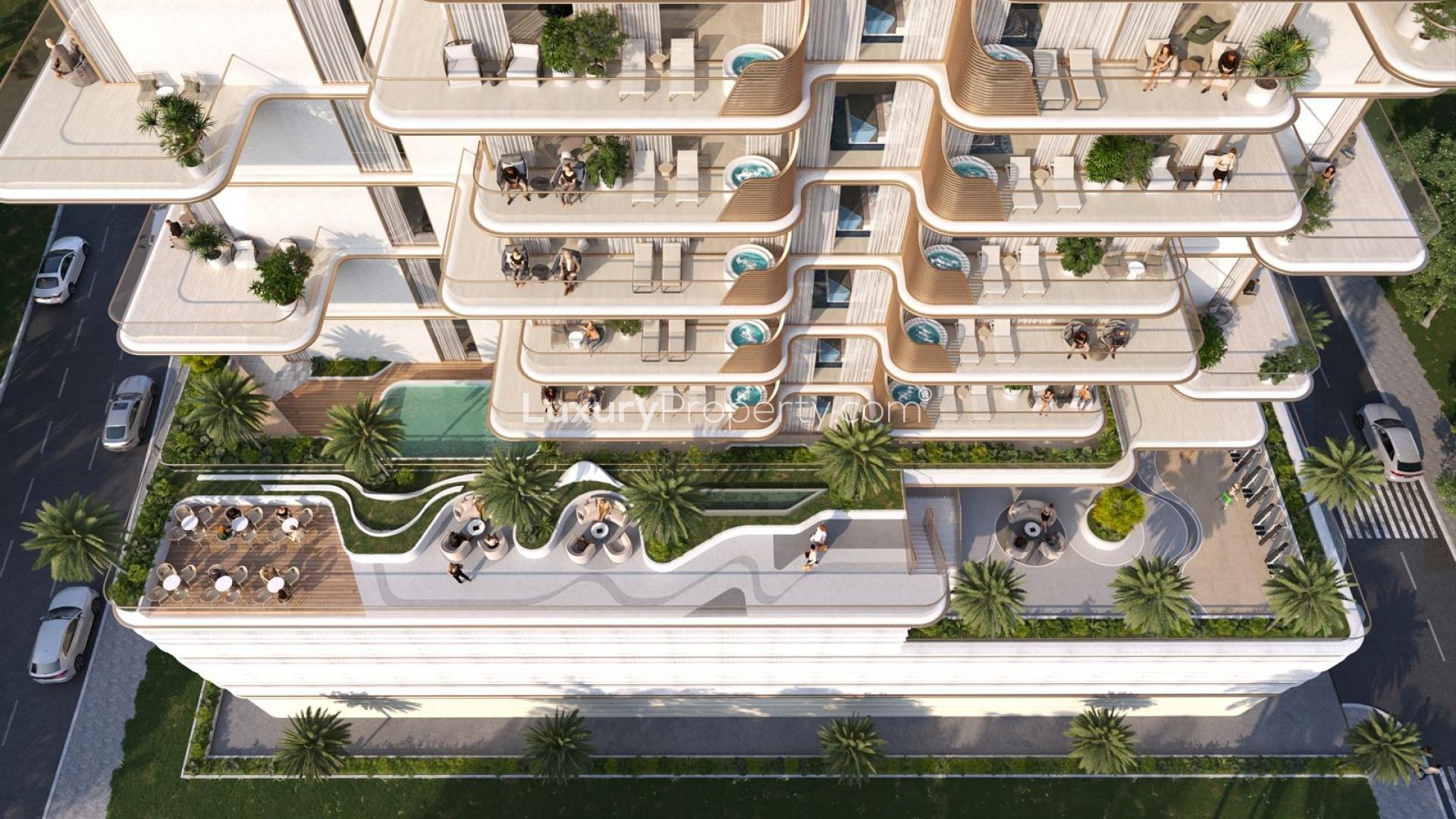 About Dubai Islands