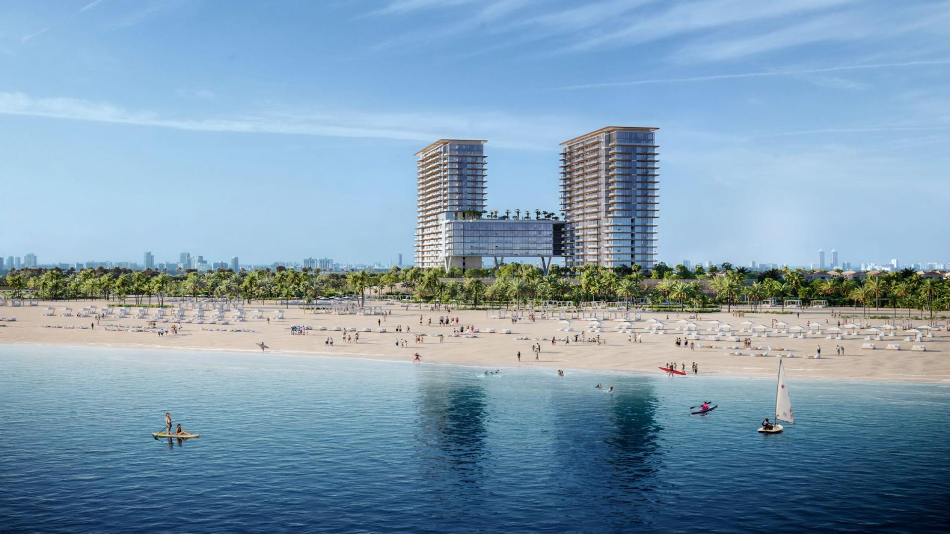 About Al Hamra, Rasl Al Khaimah 3