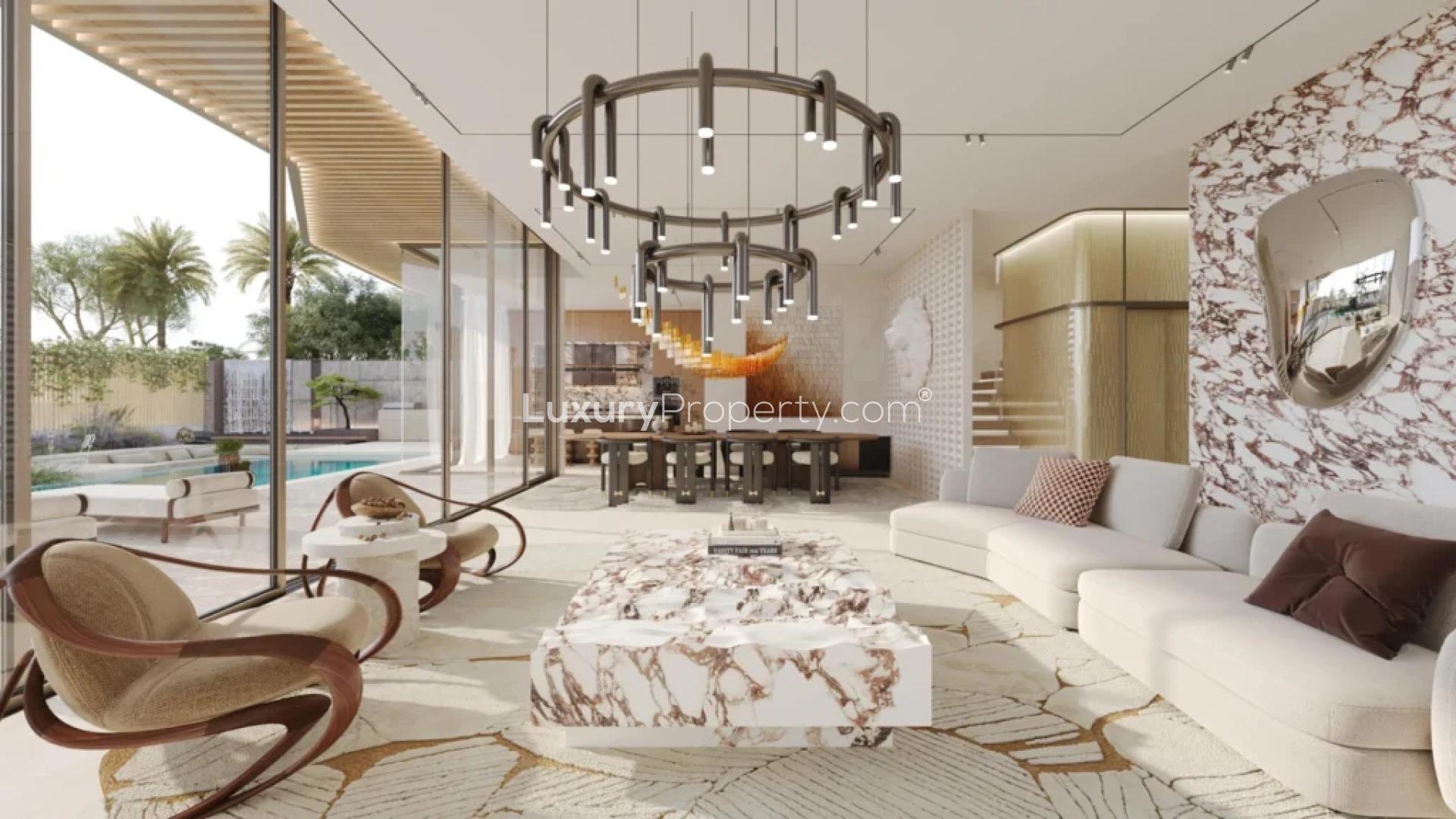 Greenwood Royal – interior and lifestyle