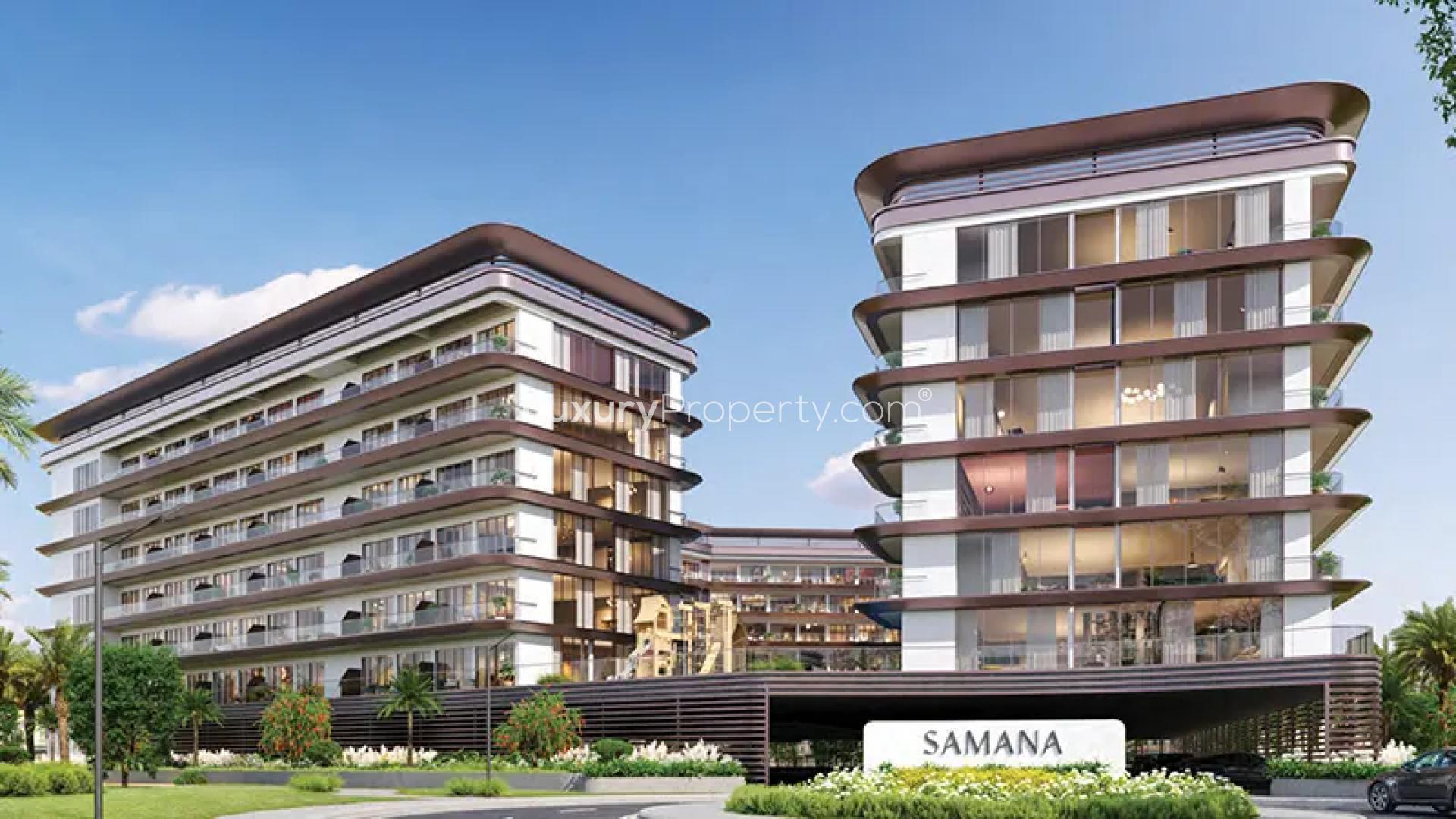 Samana Hills South 7