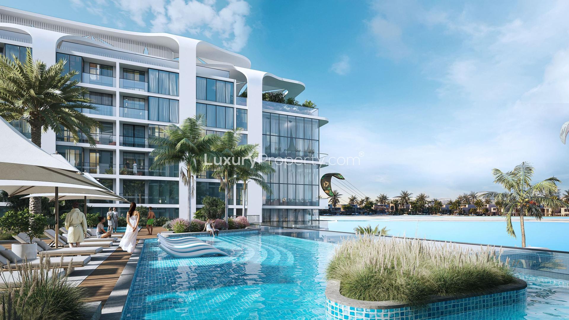 About Sobha Siniya Island 3